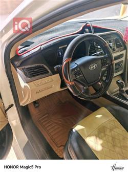 هیوندای سۆناتا